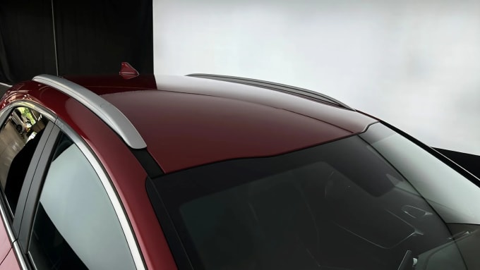 2022 Kia Xceed