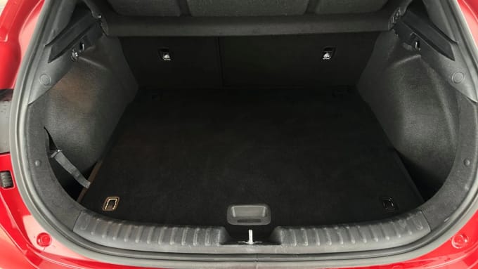 2022 Kia Xceed