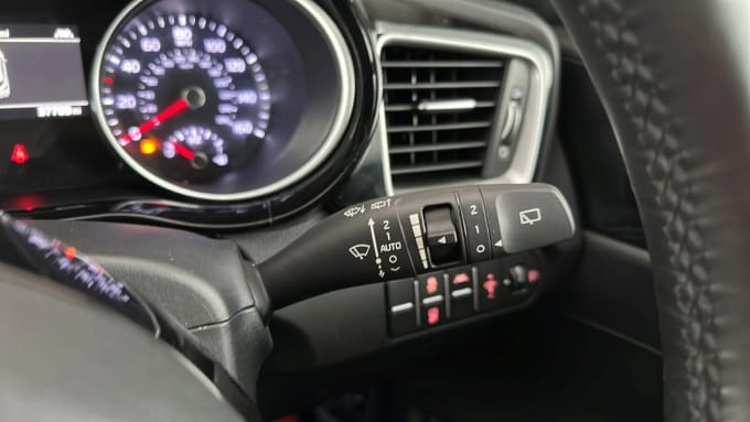 2022 Kia Xceed