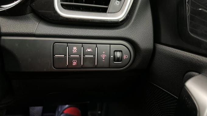 2022 Kia Xceed
