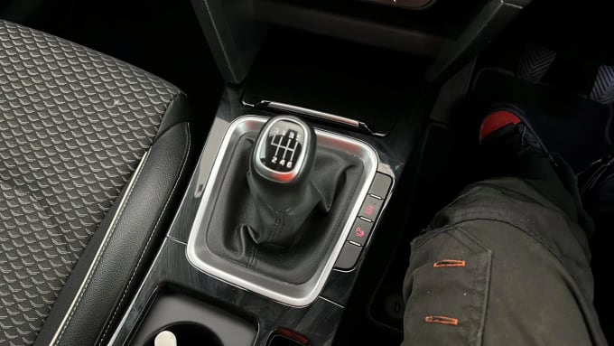 2022 Kia Xceed