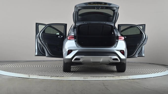 2022 Kia Xceed