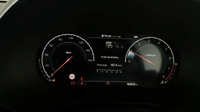2022 Kia Xceed