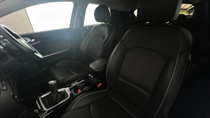 2022 Kia Xceed