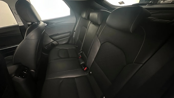 2022 Kia Xceed