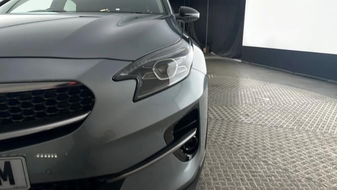 2022 Kia Xceed
