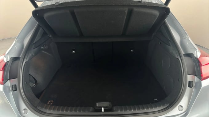 2022 Kia Xceed