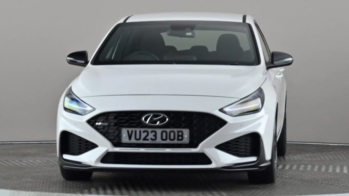 2023 Hyundai I30