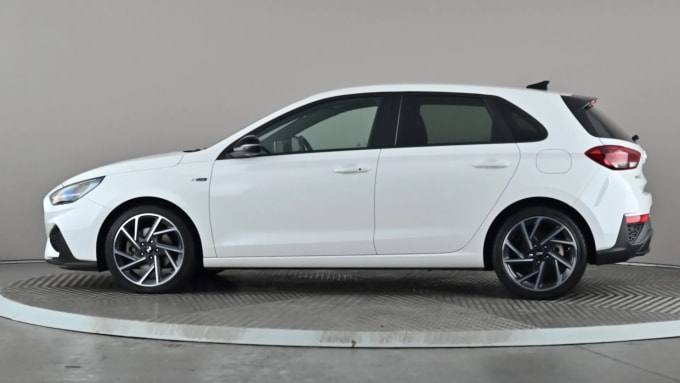 2023 Hyundai I30