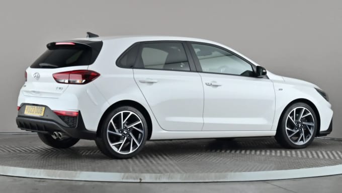 2023 Hyundai I30