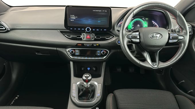 2023 Hyundai I30