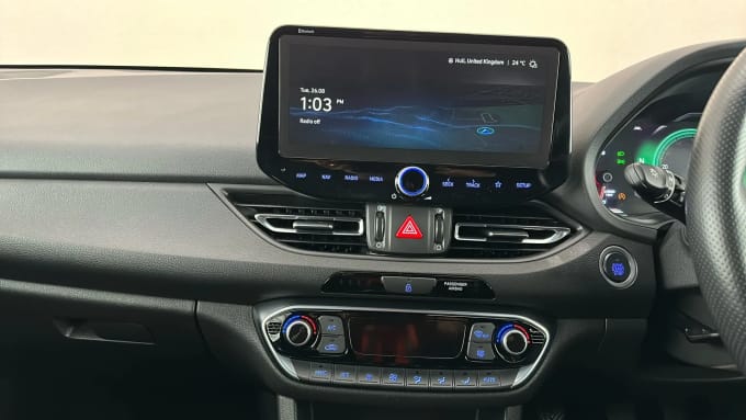 2023 Hyundai I30