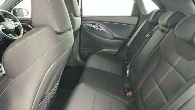 2023 Hyundai I30