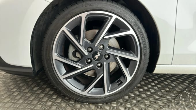2023 Hyundai I30