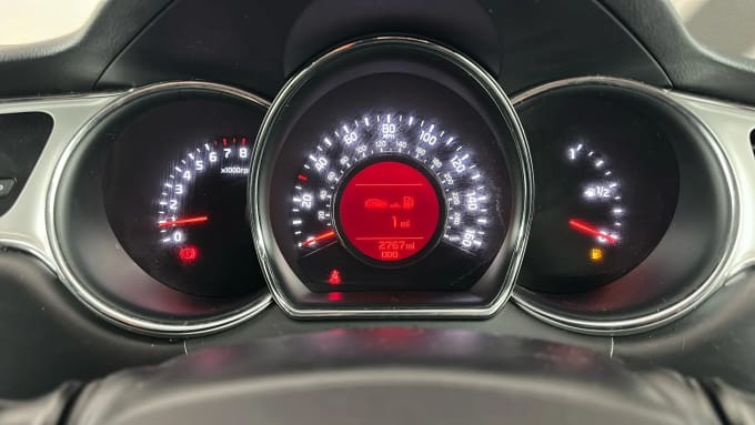 2017 Kia Ceed