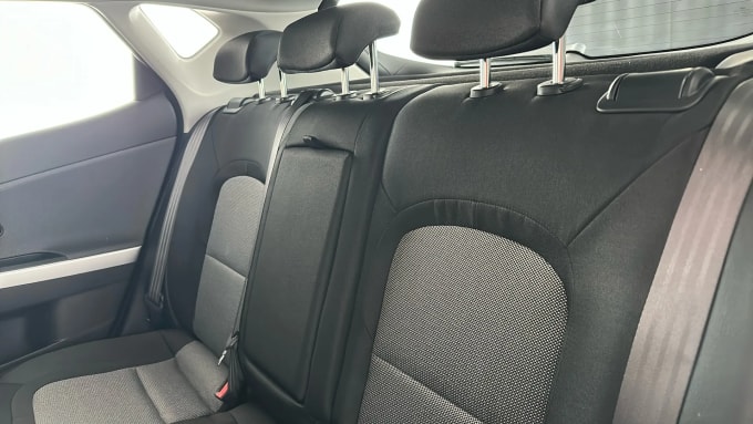 2017 Kia Ceed