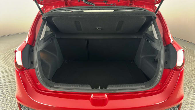 2017 Kia Ceed