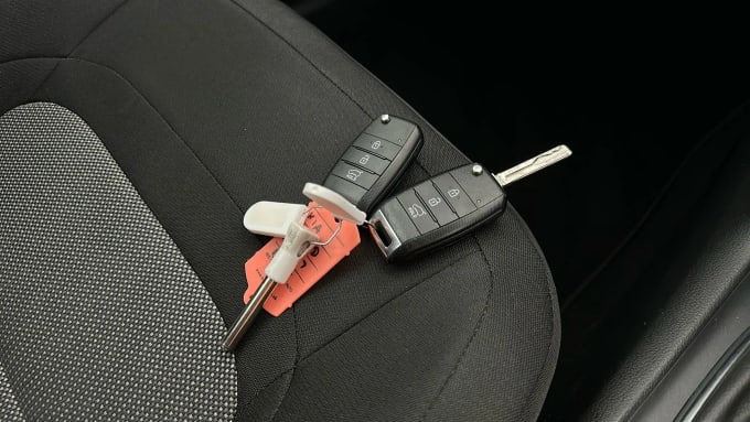 2017 Kia Ceed