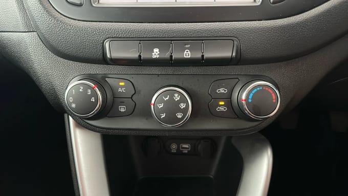 2017 Kia Ceed