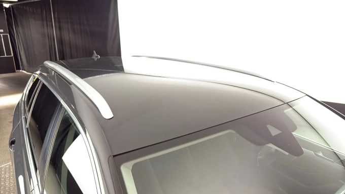 2020 Volkswagen Passat