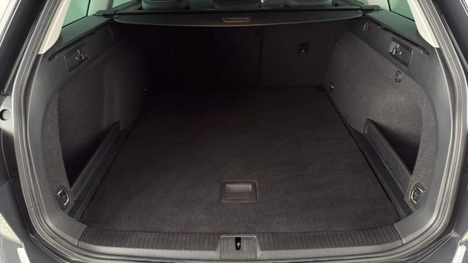 2020 Volkswagen Passat