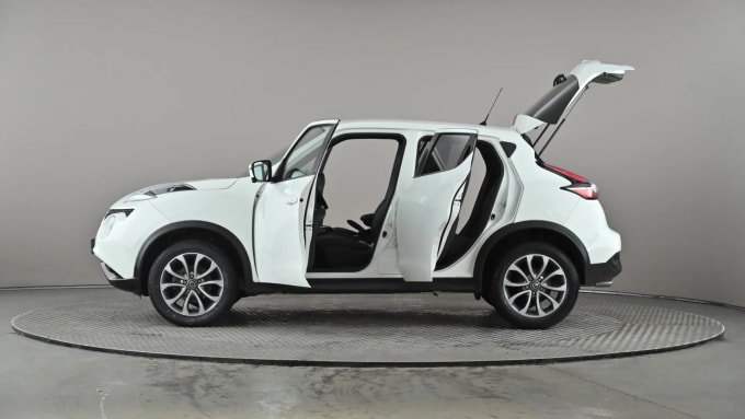 2019 Nissan Juke