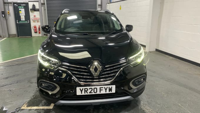 2020 Renault Kadjar
