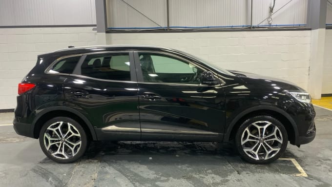 2020 Renault Kadjar