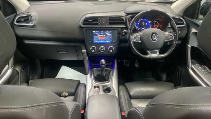 2020 Renault Kadjar