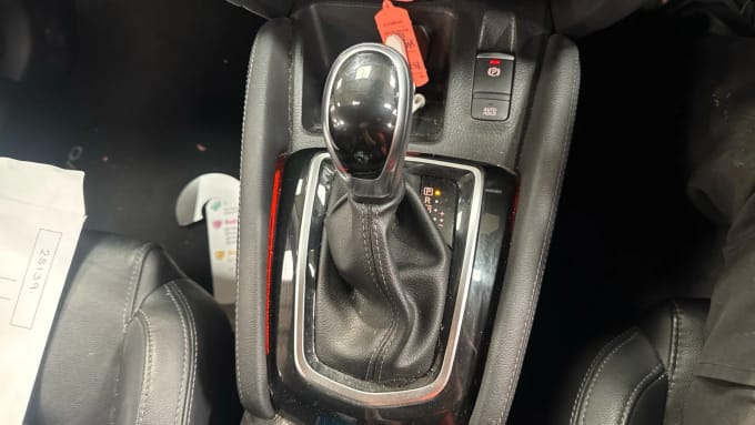 2020 Nissan Qashqai