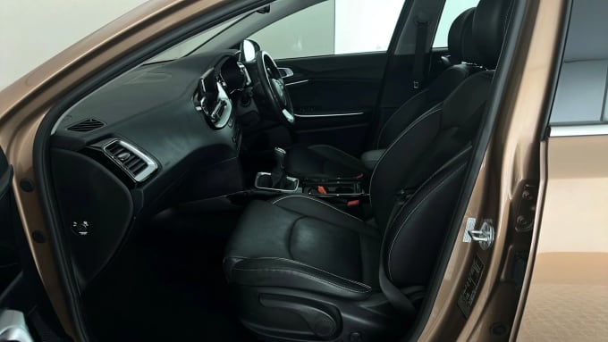 2022 Kia Xceed