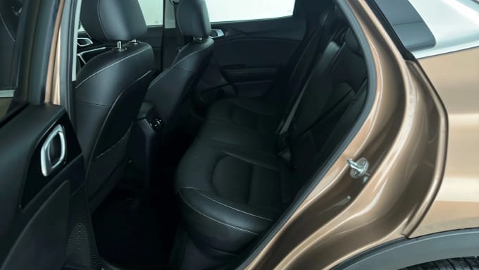 2022 Kia Xceed