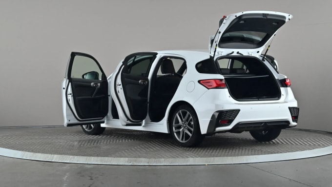 2018 Lexus Ct