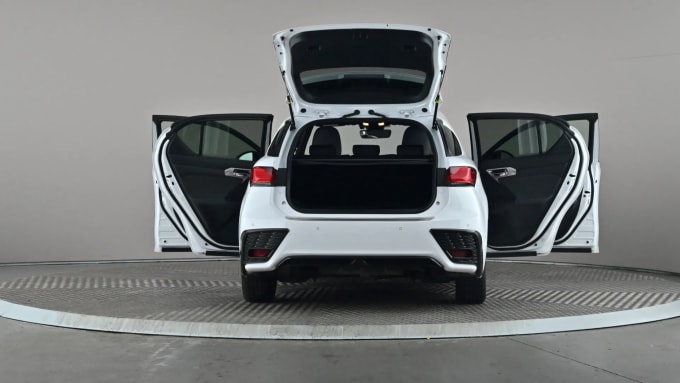 2018 Lexus Ct