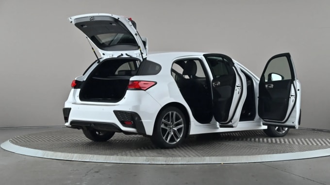 2018 Lexus Ct
