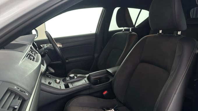 2018 Lexus Ct