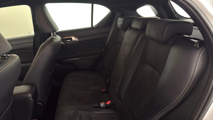 2018 Lexus Ct
