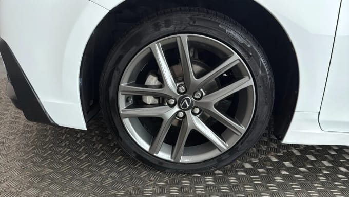 2018 Lexus Ct
