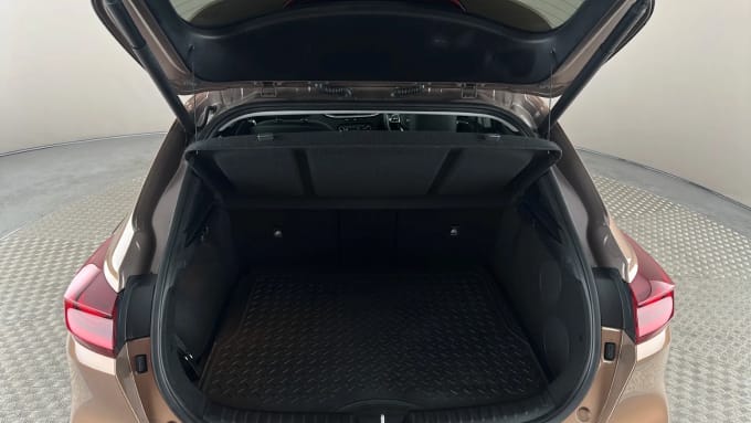 2022 Kia Xceed