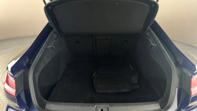 2018 Volkswagen Arteon