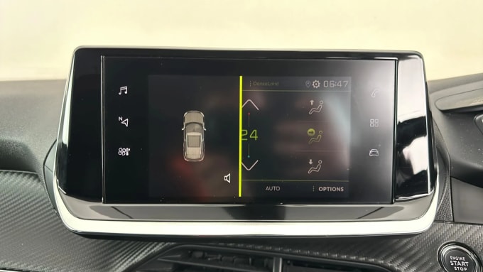 2020 Peugeot 2008