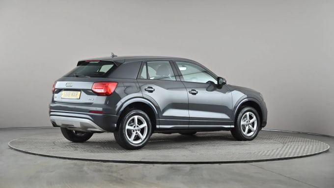 2018 Audi Q2