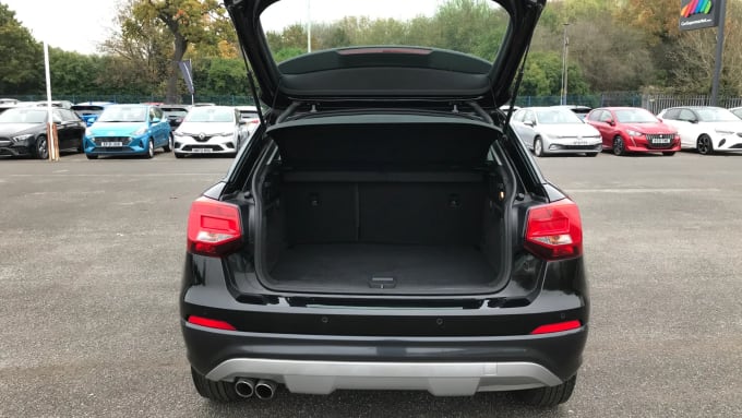 2018 Audi Q2