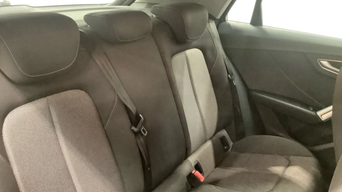 2018 Audi Q2