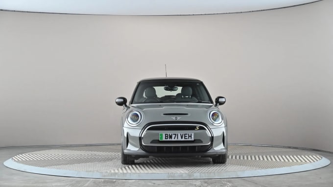 2021 Mini Hatch