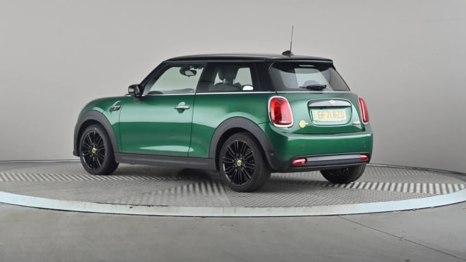 2022 Mini Hatch