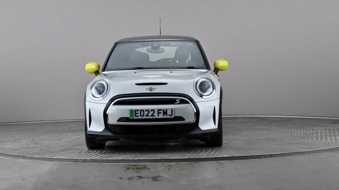 2022 Mini Hatch