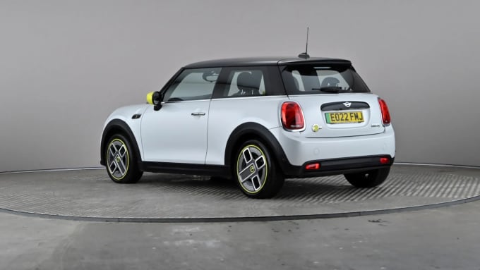 2022 Mini Hatch