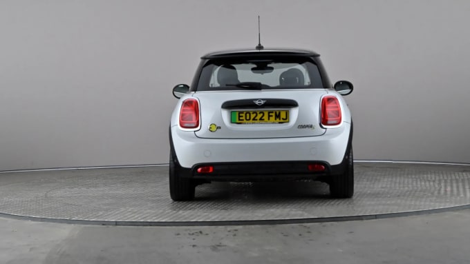 2022 Mini Hatch