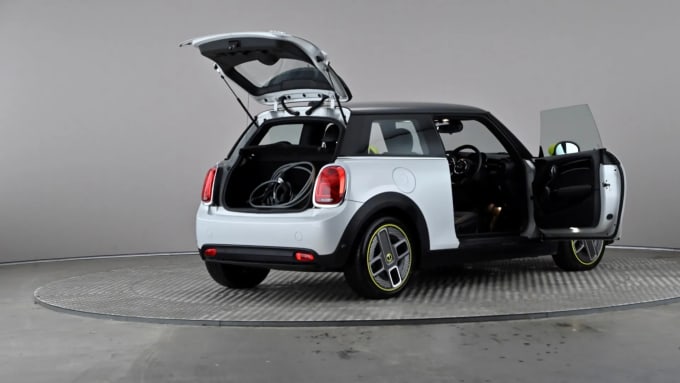 2022 Mini Hatch